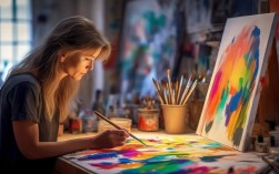 2025年颜料创意新趋势是什么？