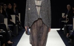 T台创意造型如何突破视觉边界？