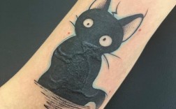 创意小纹身有哪些小巧又藏不住的心思？