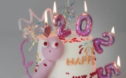 2025新款创意蛋糕长啥样？