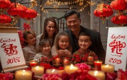 2025创意拜年花样多，2025创意拜年还有新意吗？