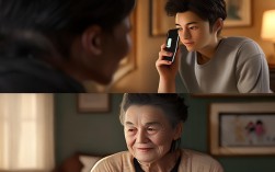 跟长辈打电话问候技巧，跟长辈打电话问候技巧怎么说