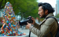 2025年最火创意拍照姿势，你解锁了吗？