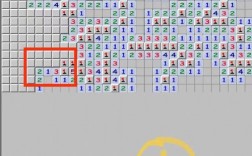 拓展训练扫雷技巧