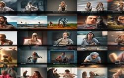 逆境创意图片2025最新素材哪里找？