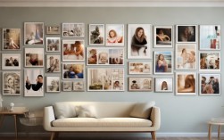 家庭海报摆放技巧，家庭海报摆放技巧图片