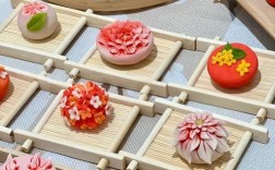 创意手工点心，如何玩转新花样？