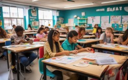 班级文化创意怎么做才能让学生真正参与并形成特色?