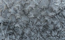 冰花创意如何让冬日绽放独特美感？