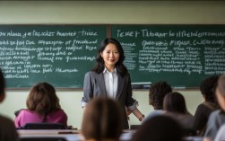 十分钟模拟上课技巧