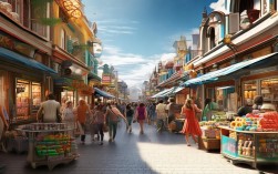 2025年最新购物创意图片，哪类最火？