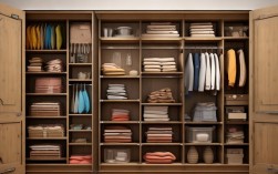 门后空间如何创意收纳不浪费？