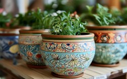 2025手工创意花盆新款有哪些？图片大全最新款推荐！