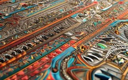 2025年最新创意图案图片，有哪些热门趋势？