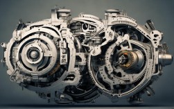 机械拼接如何激发无限创意？