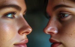 眼神沟通技巧有哪些关键点能快速提升亲和力？