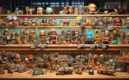 2025年自制创意玩具新玩法，这些制作技巧你get了吗？