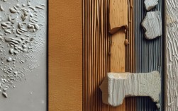 2025质感创意设计趋势，如何突破传统边界？