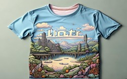 2025年T恤创意图片有哪些新潮流？