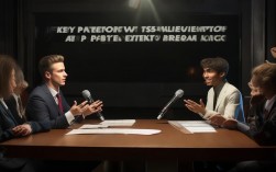 2025辩论赛4辩如何总结致胜？最新技巧来了！