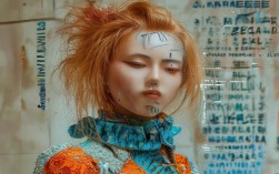 2025年最火创意写真是什么？拍出高级感的新姿势有哪些？