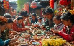 重阳节手工创意活动，今年有哪些新玩法？