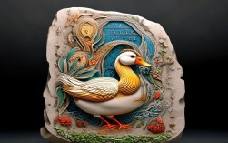 创意鹅软石画爆火，新手现在入局还来得及吗？