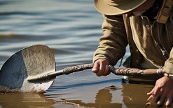 铲子挖螃蟹有哪些技巧？