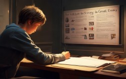 如何快速掌握写好作文的技巧？