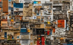 2025年创意构成图片素材，最新趋势怎么找？