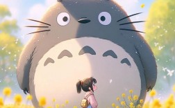 龙猫创意图片哪里找？