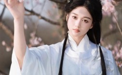 创意汉服照，汉服 创意