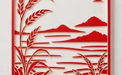 创意刻纸如何制作？