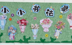 文化墙手工创意如何点亮空间？