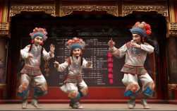 2025年戏曲动作技巧有哪些？最新方法速览！