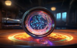 放大镜如何画出神奇创意？