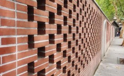 创意砖墙图片有哪些独特设计灵感？