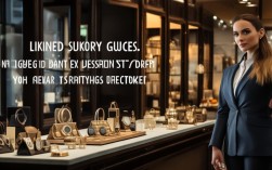 销售奢侈品技巧，如何快速提升高端客户成交率？