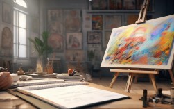 2025创意画是什么？定义与解释最新解读