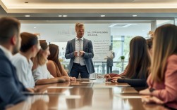 商场服务技巧培训