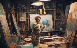 美术即兴演讲技巧，如何快速构思并打动听众？