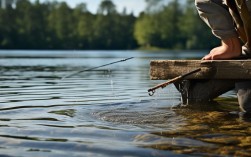 野钓浅水技巧