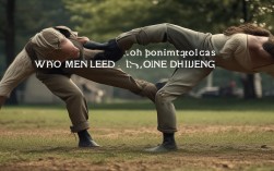 二人三足如何配合默契不摔倒？