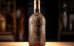 酒瓶创意手工2025最新教程，在家也能轻松学？