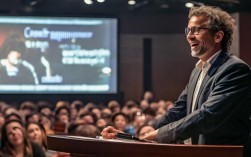 讲座创意如何突破常规激发灵感？