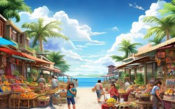 海南创意如何破圈引领文旅新风尚？