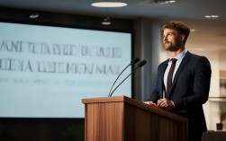 银行即兴演讲，如何快速抓住听众？