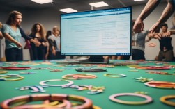 2025最新套圈技巧视频，这3个秘诀能百发百中吗？