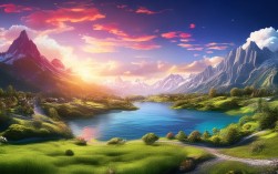 风景创意视频怎么拍才能让人眼前一亮？