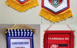 创意队旗如何设计才出彩？